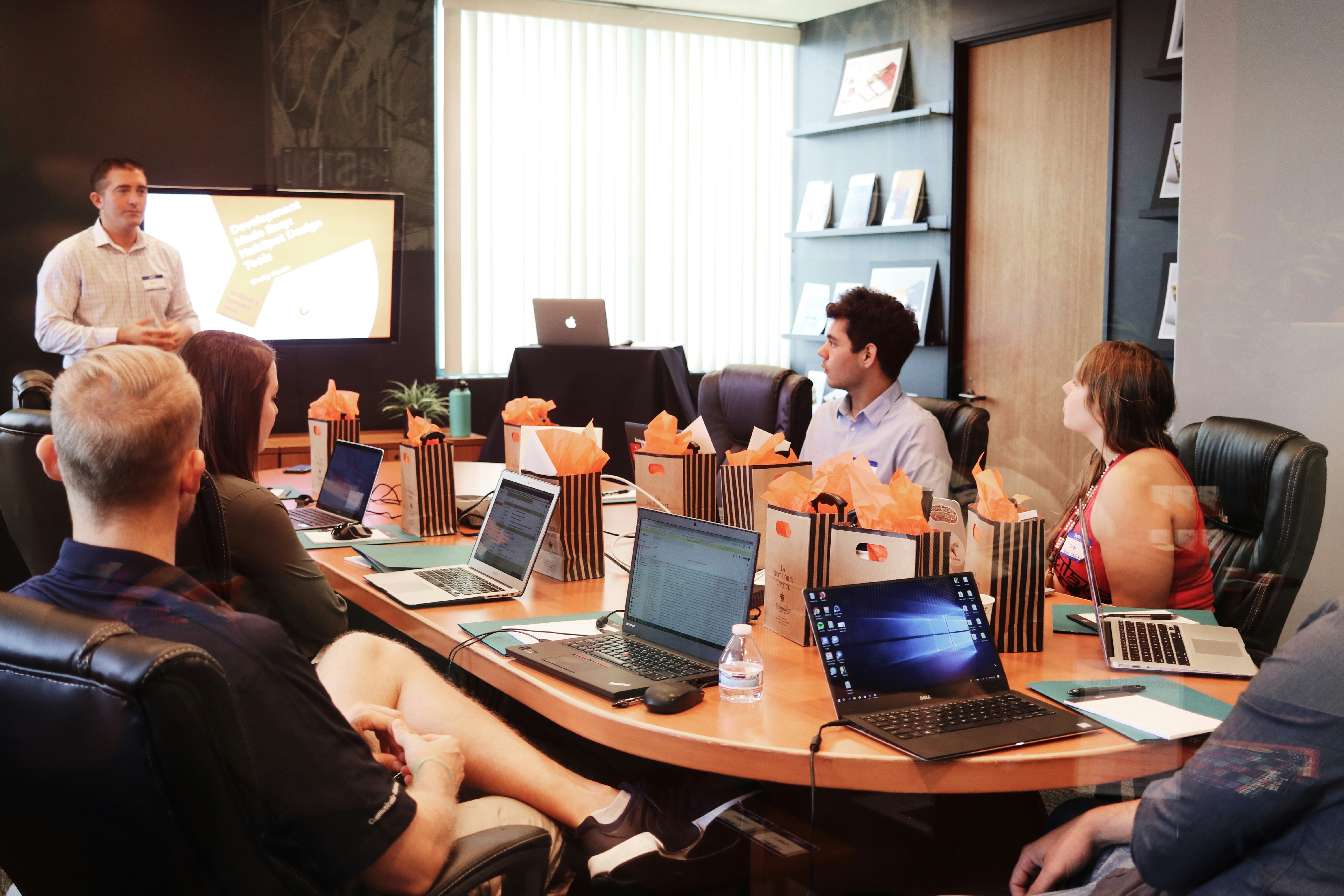 Founding client program
