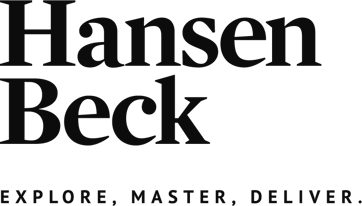 Hansen Beck